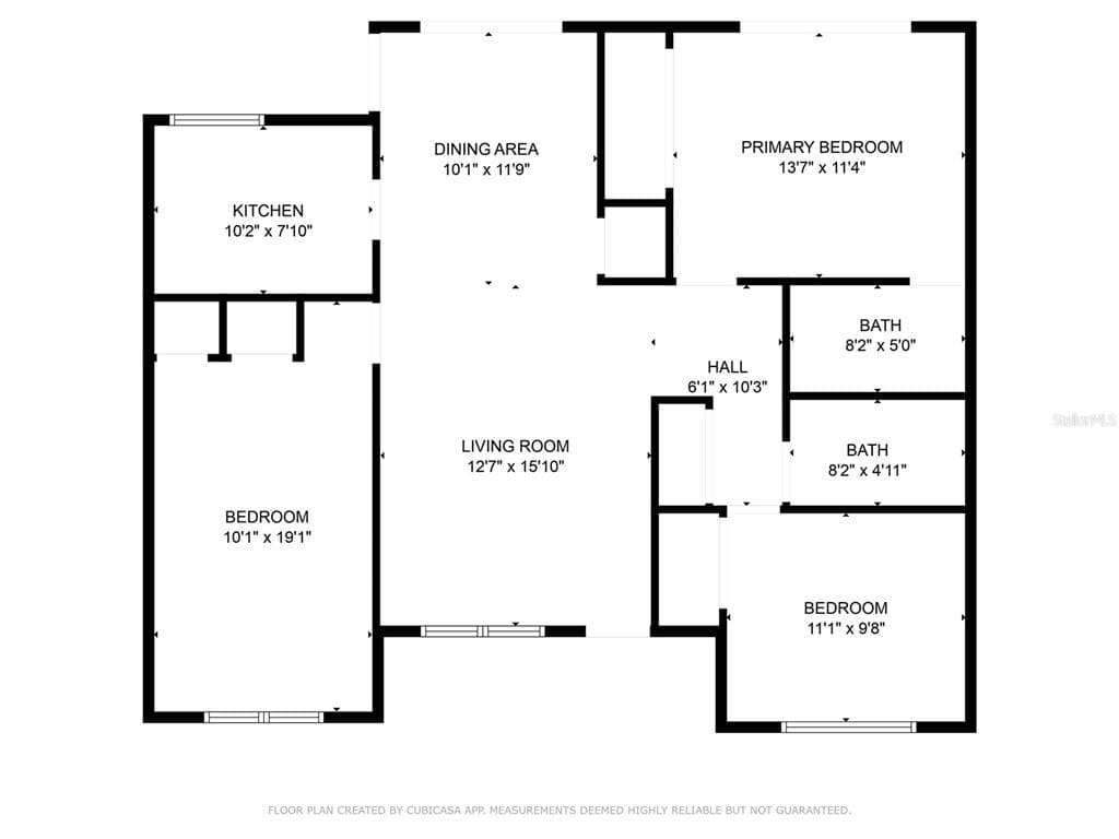 1726 TROPICAL COURT, TAVARES, FL 32778 — zdjęcie 4
