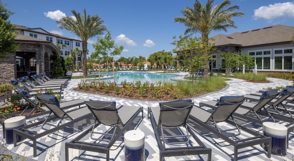 3110 GOWAN DRIVE # A1, WINTER HAVEN, FL 33884 — zdjęcie 2
