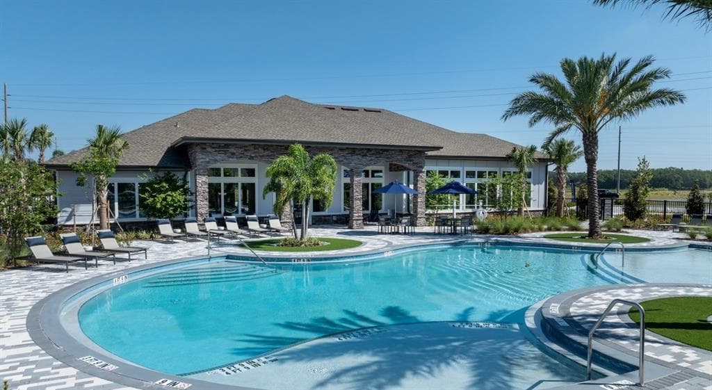 3110 GOWAN DRIVE # B1, WINTER HAVEN, FL 33884 — zdjęcie 3