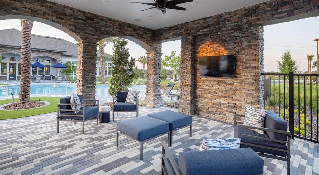 3110 GOWAN DRIVE # B1, WINTER HAVEN, FL 33884 — zdjęcie 5