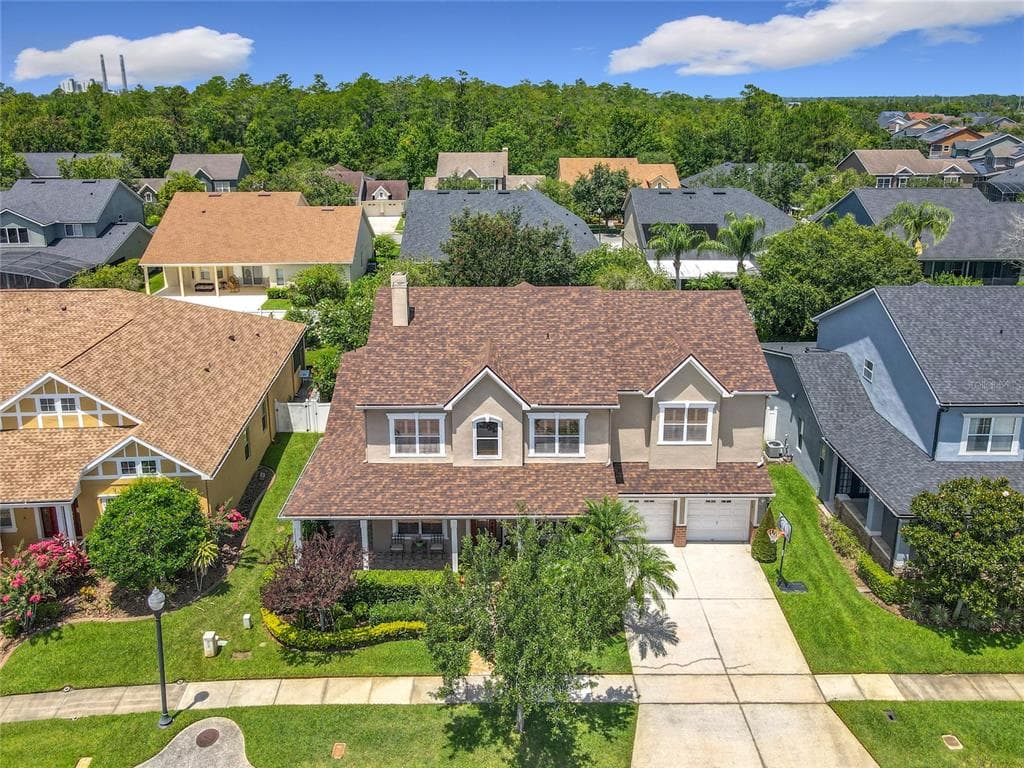 4334 TOLKIEN STREET, ORLANDO, FL 32828 — zdjęcie 2