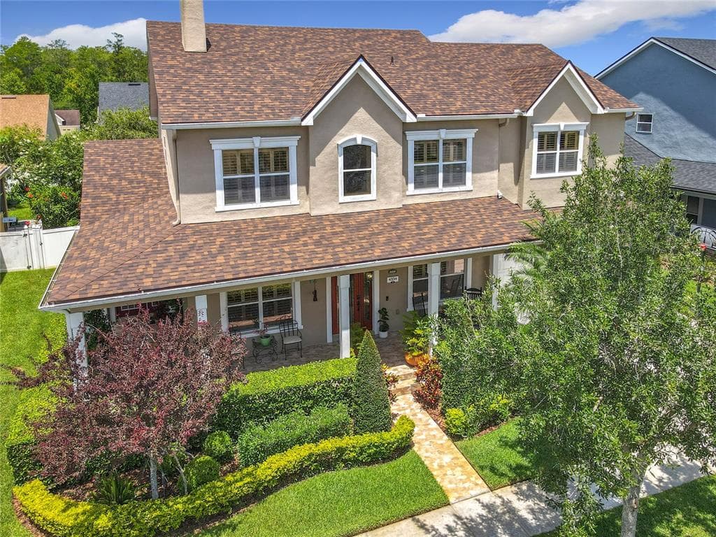4334 TOLKIEN STREET, ORLANDO, FL 32828 — zdjęcie 3