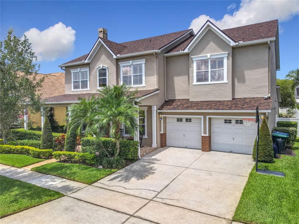 4334 TOLKIEN STREET, ORLANDO, FL 32828 — zdjęcie 4