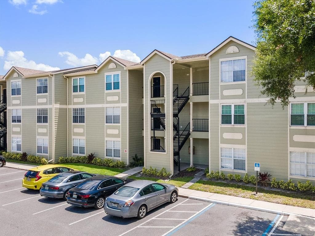 2550 N ALAFAYA TRAIL # 9201, ORLANDO, FL 32826