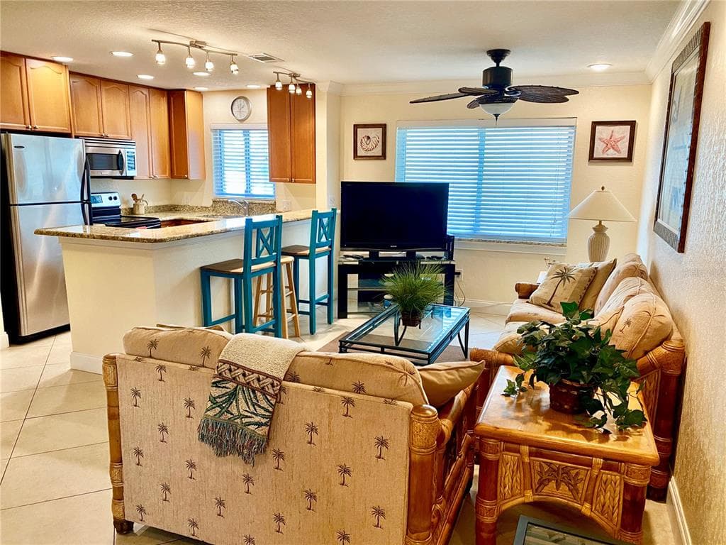 9060 BLIND PASS ROAD # 25, ST PETE BEACH, FL 33706 — zdjęcie 2