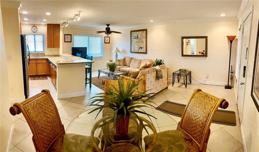 9060 BLIND PASS ROAD # 25, ST PETE BEACH, FL 33706 — zdjęcie 3
