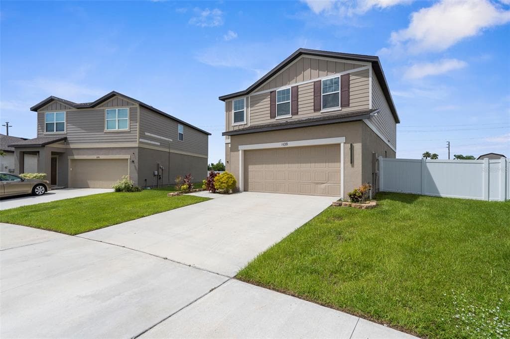 1038 KELLY FERN LOOP, RUSKIN, FL 33570 — zdjęcie 3