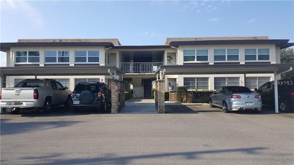 4854 MARINE PARKWAY # 103, NEW PORT RICHEY, FL 34652