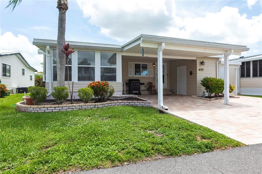2100 KINGS HIGHWAY # 655, PORT CHARLOTTE, FL 33980 — zdjęcie 2