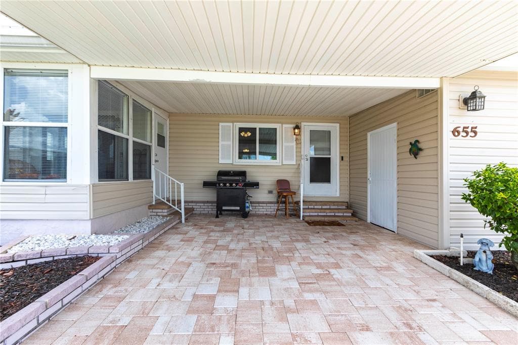 2100 KINGS HIGHWAY # 655, PORT CHARLOTTE, FL 33980 — zdjęcie 3