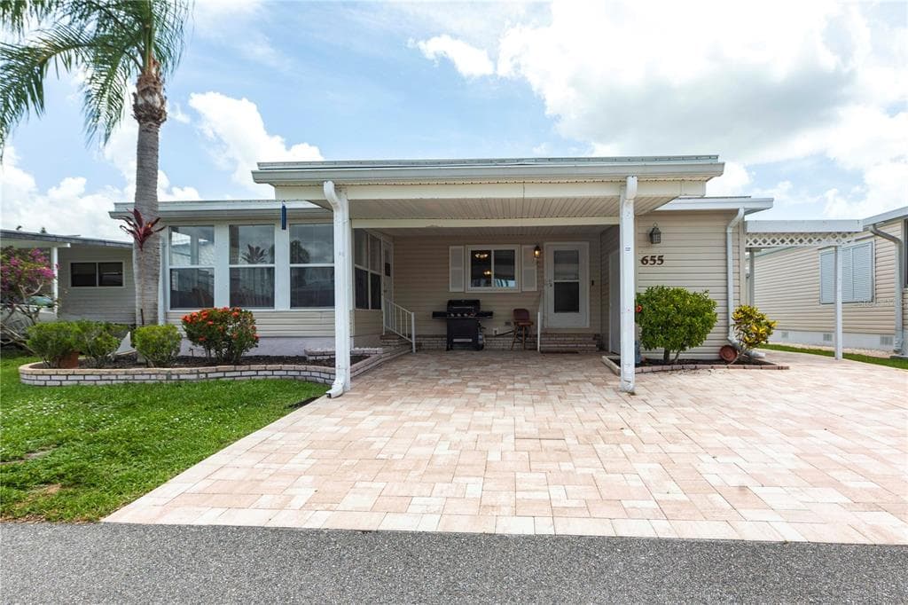2100 KINGS HIGHWAY # 655, PORT CHARLOTTE, FL 33980