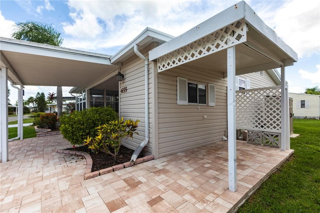 2100 KINGS HIGHWAY # 655, PORT CHARLOTTE, FL 33980 — zdjęcie 4