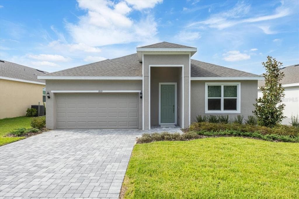 789 LEMON AVENUE, FRUITLAND PARK, FL 34731
