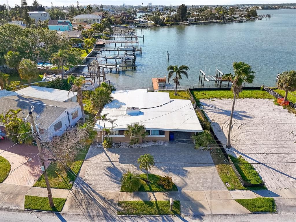 15305 HARBOR DRIVE, MADEIRA BEACH, FL 33708 — zdjęcie 2