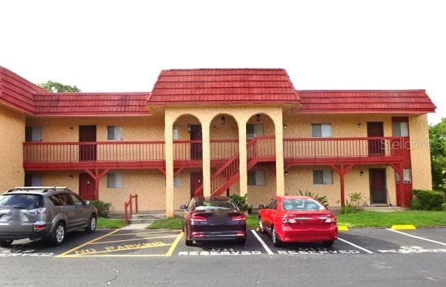 2864 N POWERS DRIVE # 156, ORLANDO, FL 32818