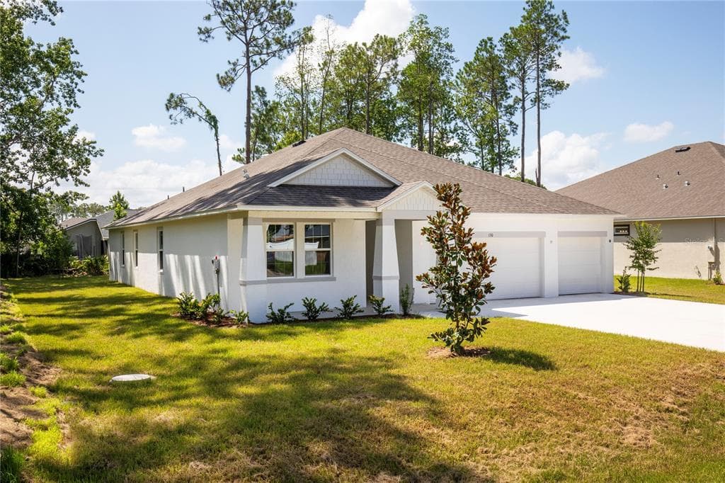 130 RYBERRY DRIVE, PALM COAST, FL 32164 — zdjęcie 2