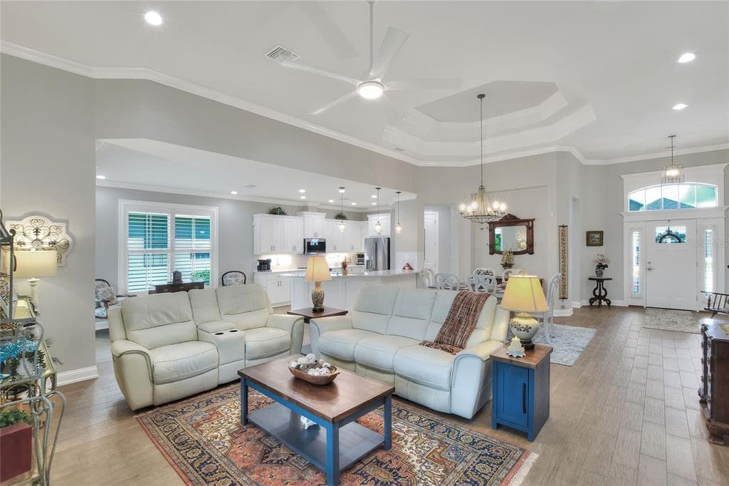 7770 LAKE JAMES BOULEVARD, LAKELAND, FL 33810 — zdjęcie 4