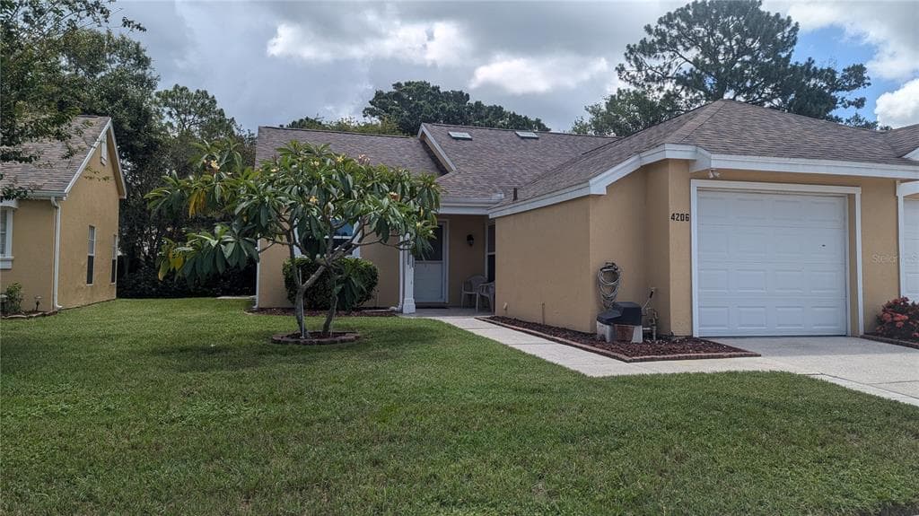 4206 REVERE CIRCLE, NEW PORT RICHEY, FL 34653