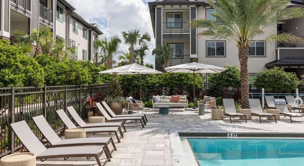 5000 COLLINA TERRACE # TH1, CLERMONT, FL 34711 — zdjęcie 4