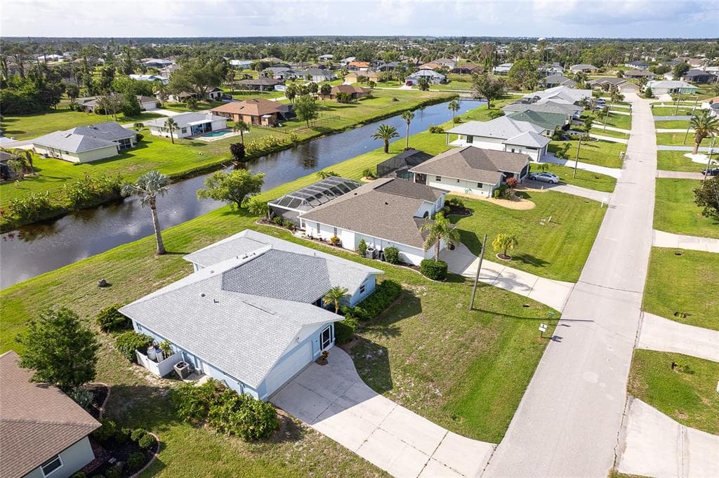 15 BUNKER PLACE, ROTONDA WEST, FL 33947 — zdjęcie 3