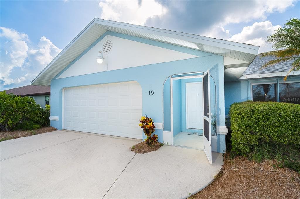 15 BUNKER PLACE, ROTONDA WEST, FL 33947 — zdjęcie 5