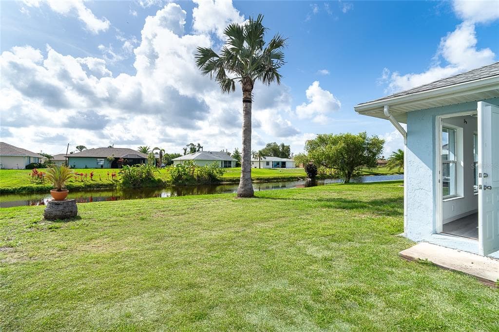 15 BUNKER PLACE, ROTONDA WEST, FL 33947 — zdjęcie 4