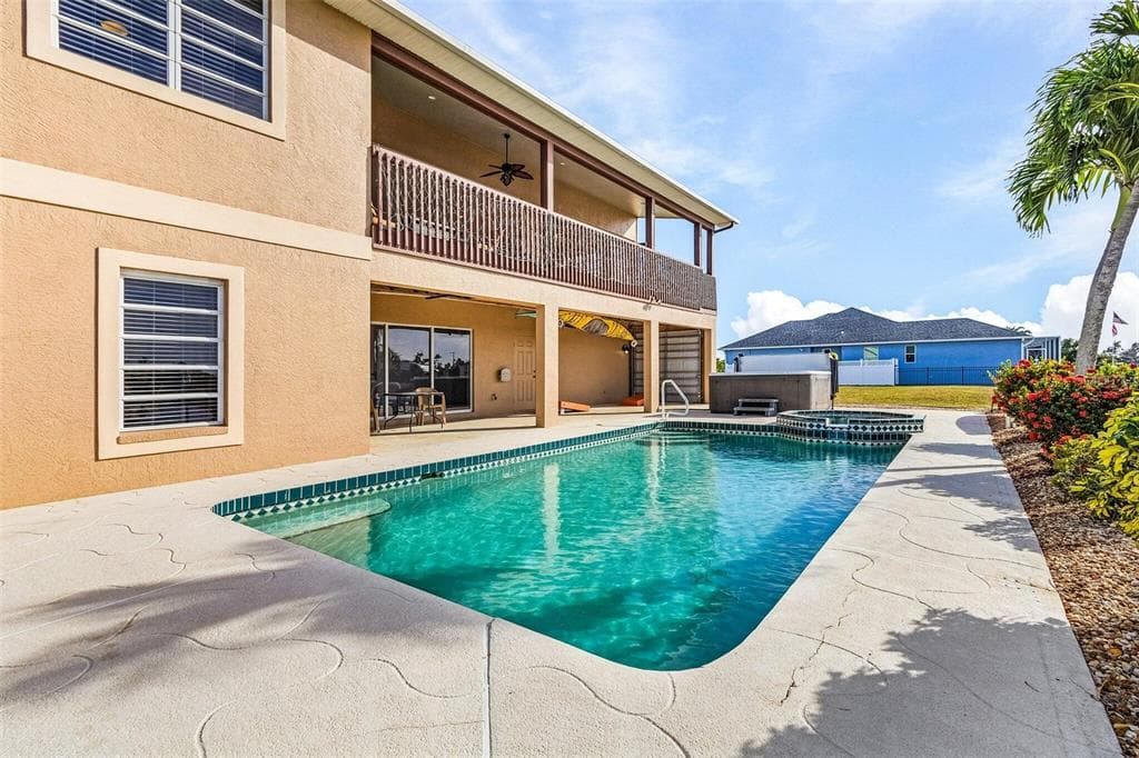15340 ALSASK CIRCLE, PORT CHARLOTTE, FL 33981 — zdjęcie 2