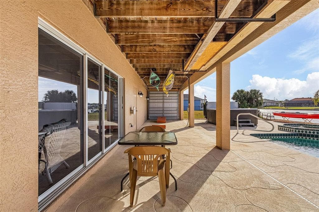 15340 ALSASK CIRCLE, PORT CHARLOTTE, FL 33981 — zdjęcie 3
