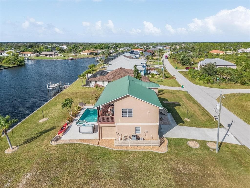 15340 ALSASK CIRCLE, PORT CHARLOTTE, FL 33981 — zdjęcie 4