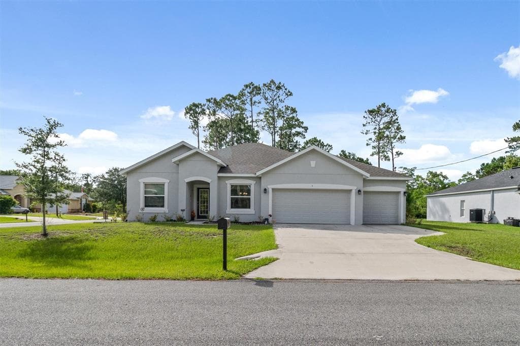 5 BUD HOLLOW DRIVE, PALM COAST, FL 32137 — zdjęcie 2