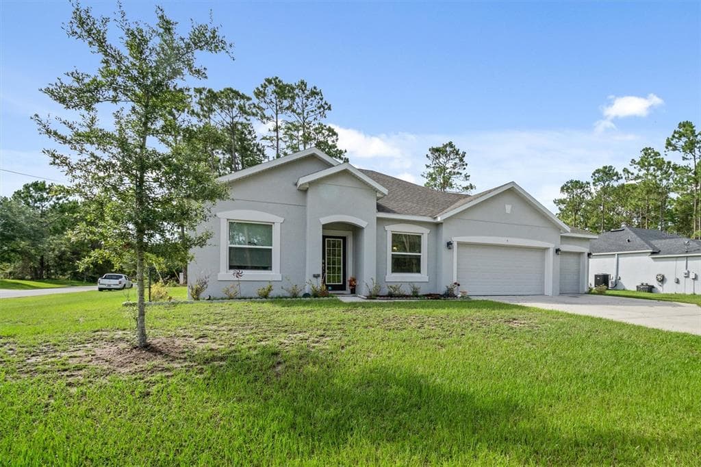 5 BUD HOLLOW DRIVE, PALM COAST, FL 32137 — zdjęcie 3