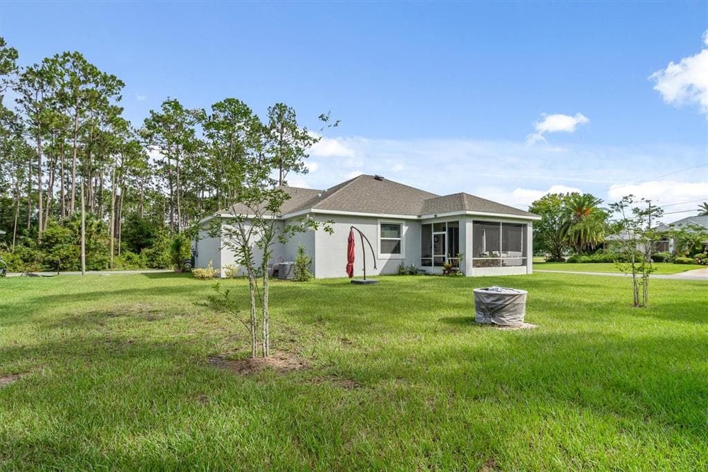 5 BUD HOLLOW DRIVE, PALM COAST, FL 32137 — zdjęcie 5