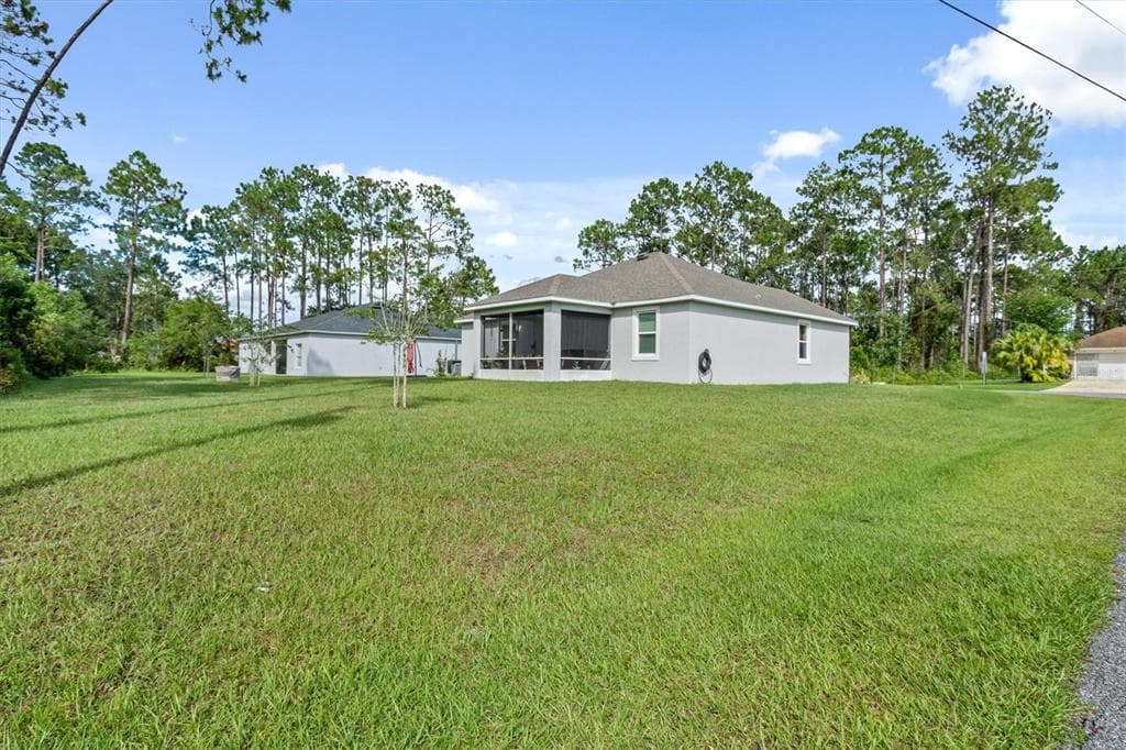 5 BUD HOLLOW DRIVE, PALM COAST, FL 32137 — zdjęcie 4