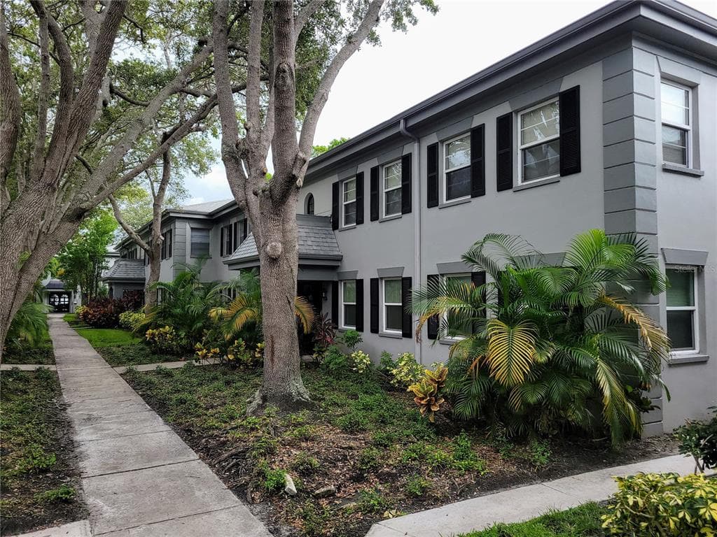 6925-A AVENUE DES PALAIS # 1A, SOUTH PASADENA, FL 33707 — zdjęcie 2