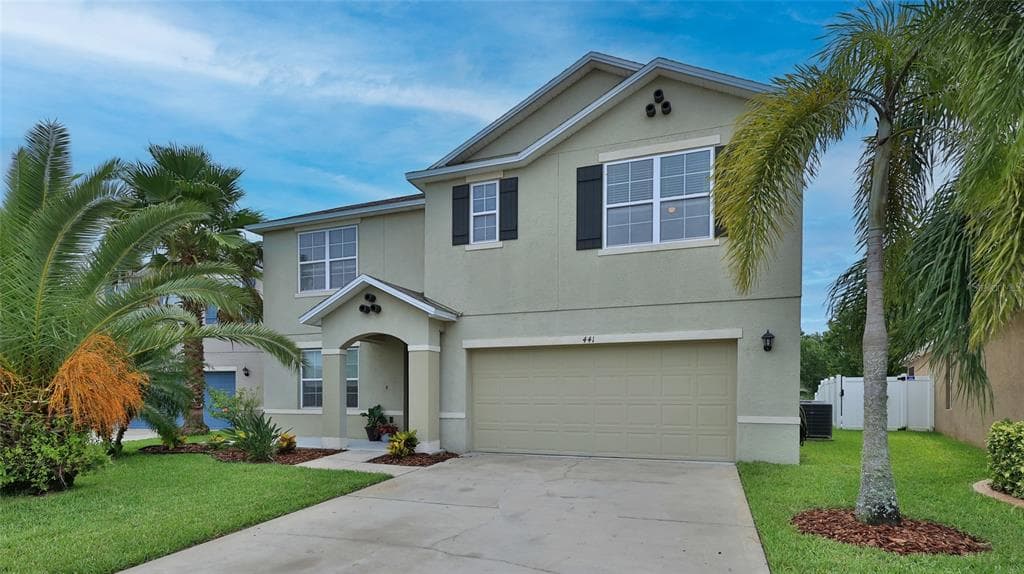 441 WHITE CORAL DRIVE, NEW SMYRNA BEACH, FL 32168 — zdjęcie 2