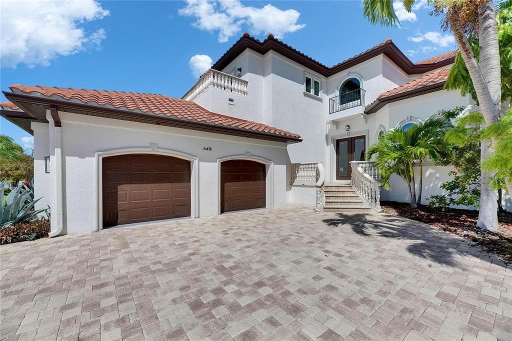 6418 BRIGHT BAY COURT, APOLLO BEACH, FL 33572 — zdjęcie 2
