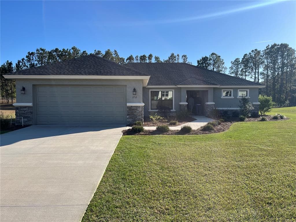 587 N RIVA RIDGE PATH, INVERNESS, FL 34453 — zdjęcie 2