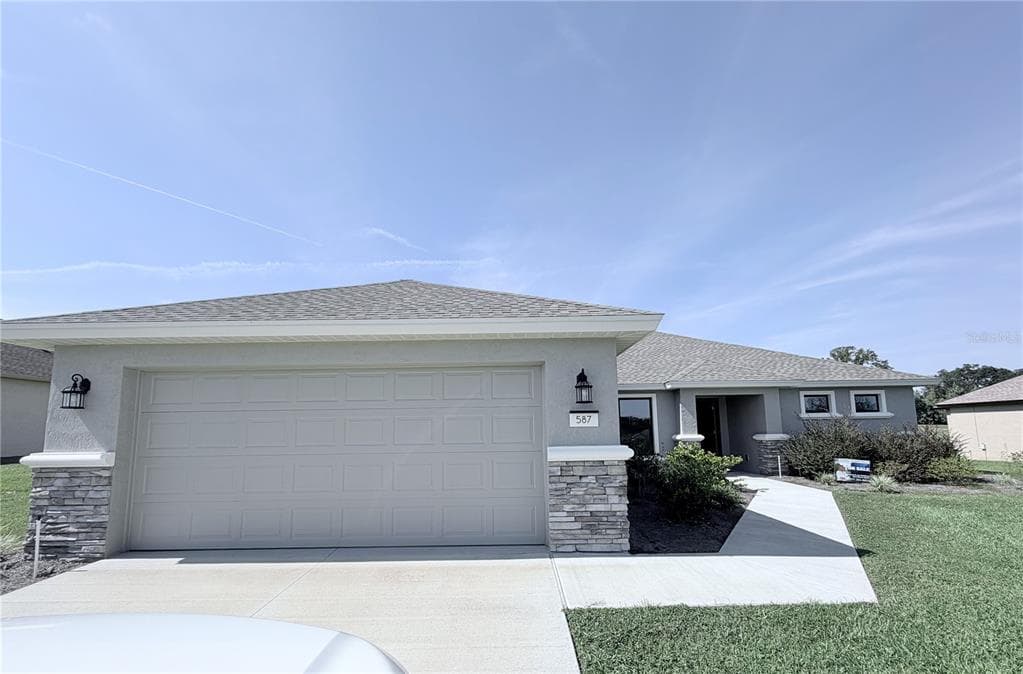 587 N RIVA RIDGE PATH, INVERNESS, FL 34453 — zdjęcie 5