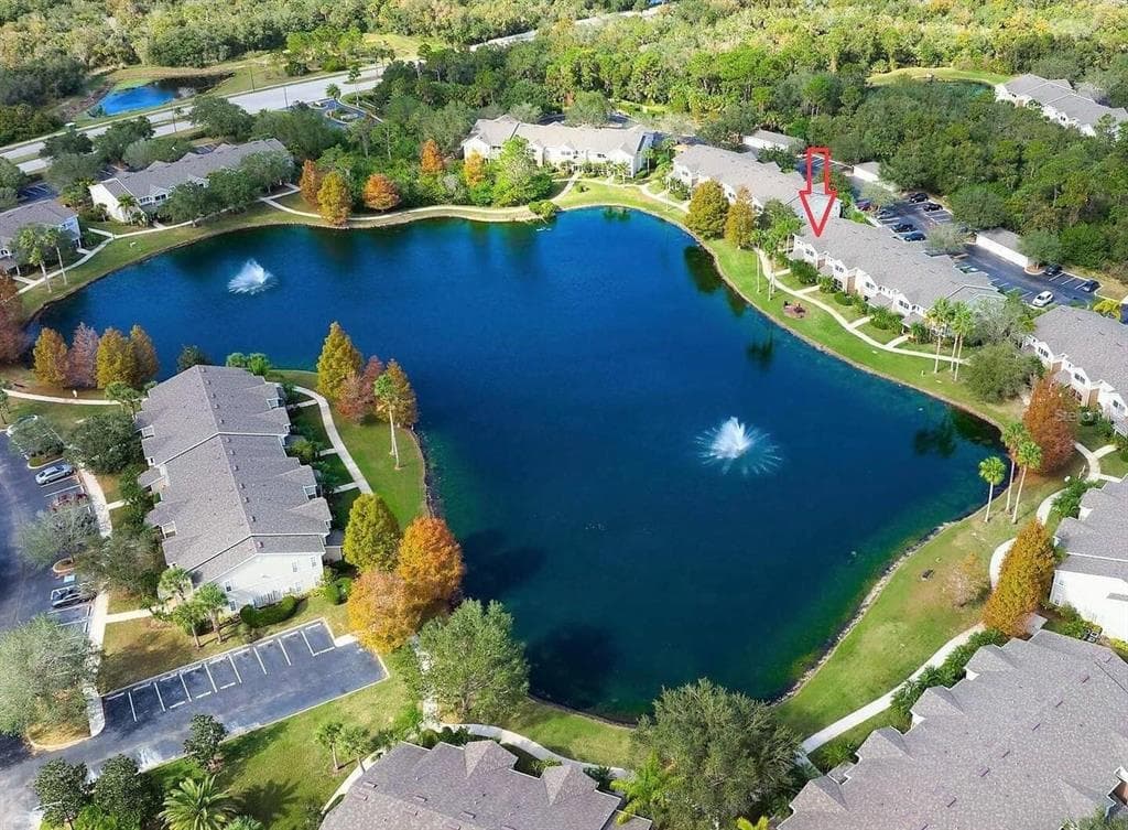 8815 MANOR LOOP # 104, LAKEWOOD RANCH, FL 34202 — zdjęcie 3