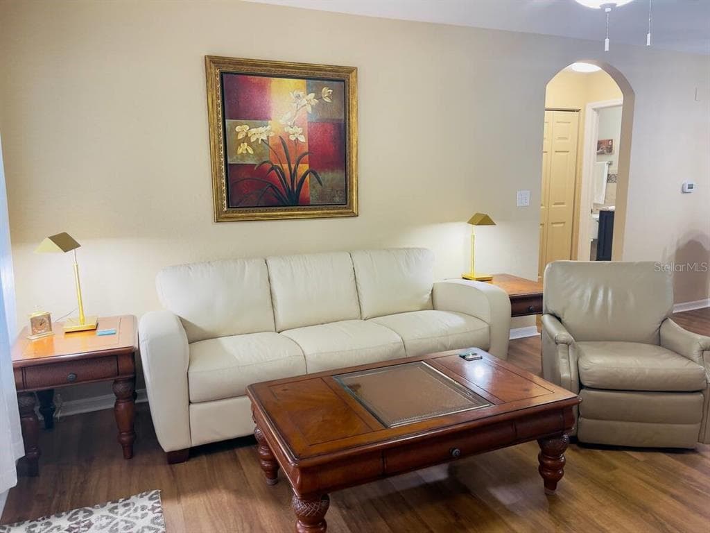8815 MANOR LOOP # 104, LAKEWOOD RANCH, FL 34202 — zdjęcie 5