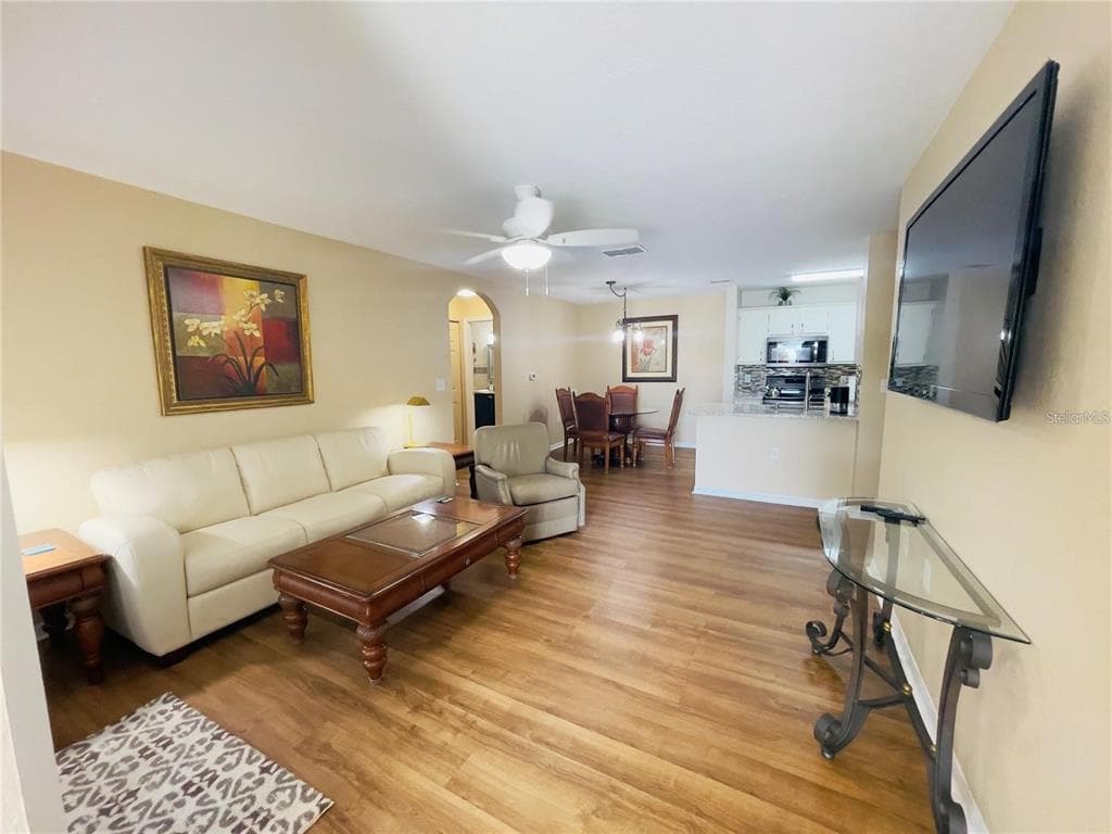 8815 MANOR LOOP # 104, LAKEWOOD RANCH, FL 34202 — zdjęcie 4