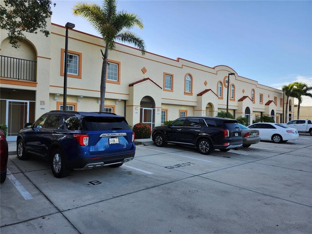 1216 RIO DE JANEIRO AVENUE # 301, PUNTA GORDA, FL 33983