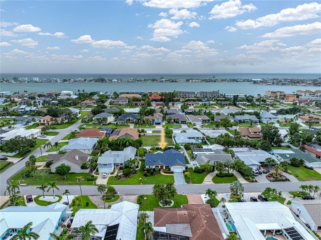 366 6TH AVENUE N, TIERRA VERDE, FL 33715 — zdjęcie 2