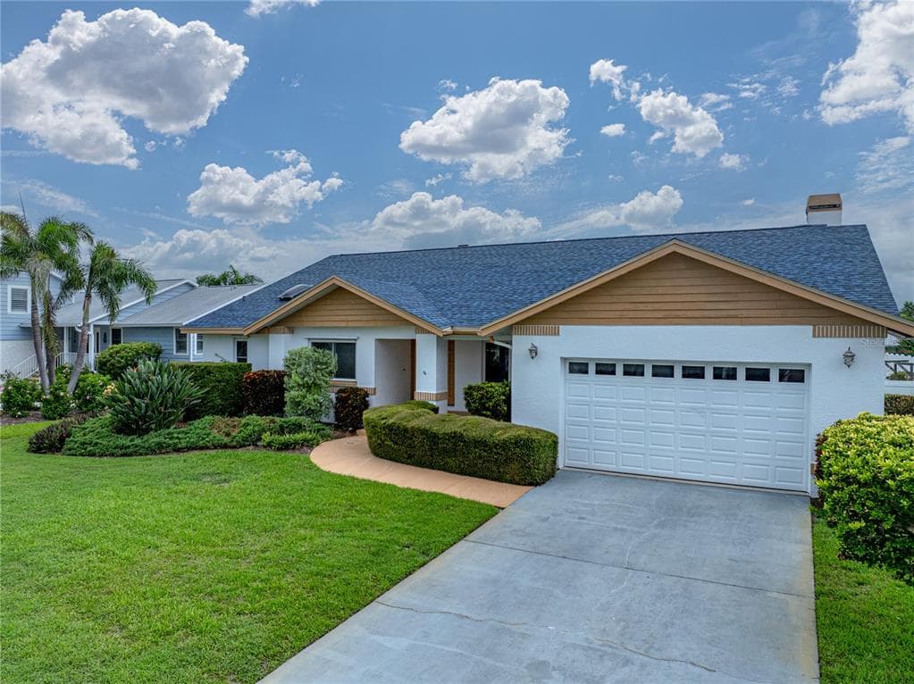 366 6TH AVENUE N, TIERRA VERDE, FL 33715 — zdjęcie 3