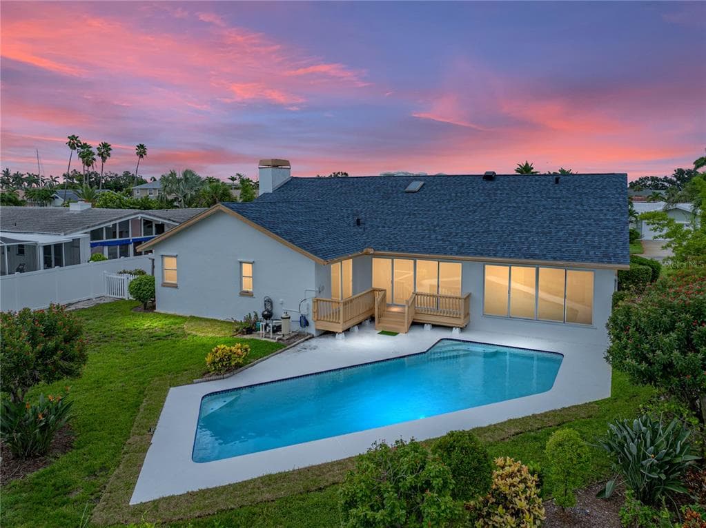 366 6TH AVENUE N, TIERRA VERDE, FL 33715 — zdjęcie 5