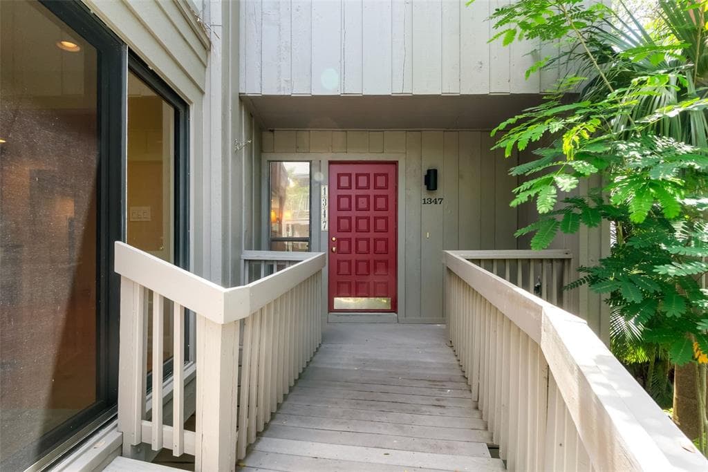 1347 LANDINGS DRIVE # 6, SARASOTA, FL 34231 — zdjęcie 2