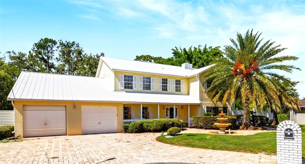 15733 TOWER VIEW DRIVE, CLERMONT, FL 34711