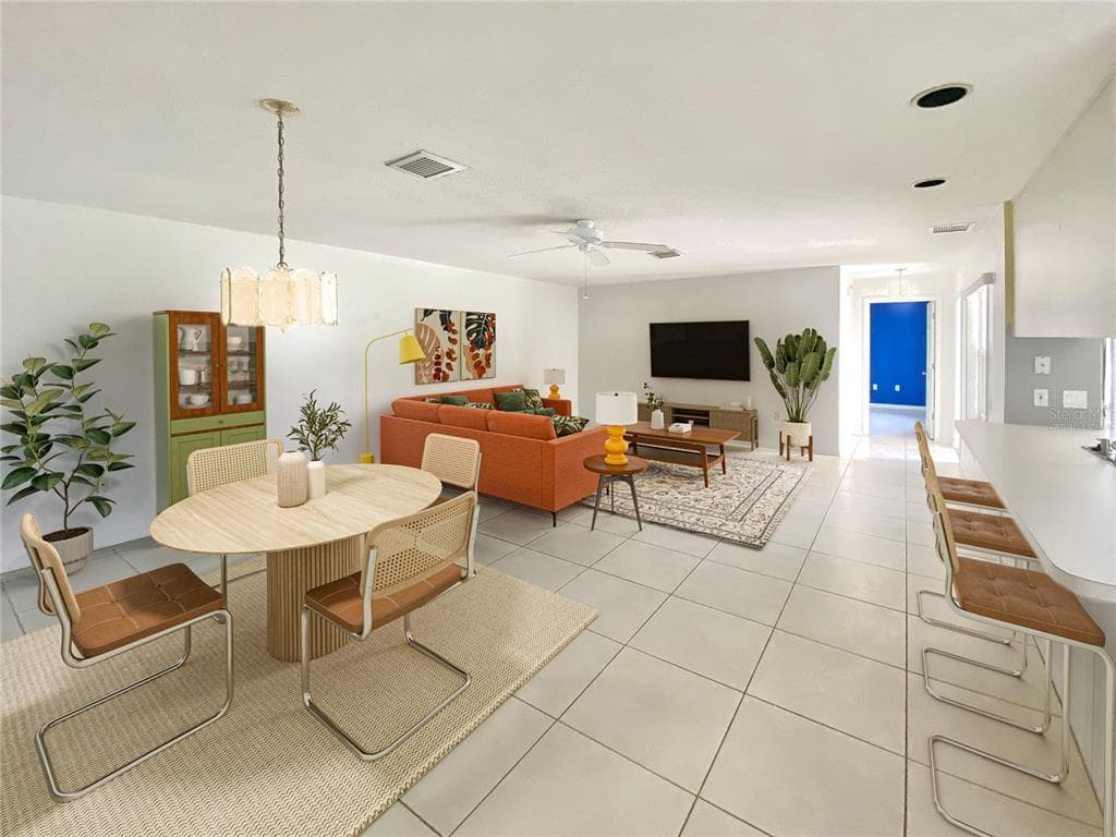 1129 APPLE TERRACE, LEESBURG, FL 34748 — zdjęcie 3