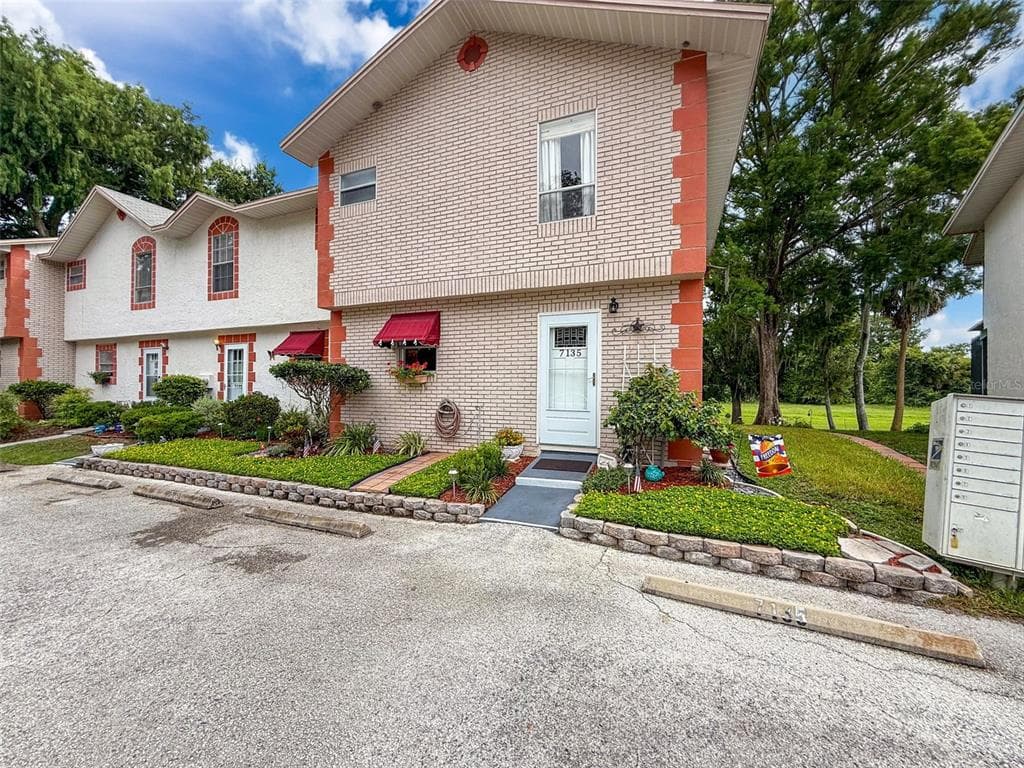 7135 TRENTON PLACE, NEW PORT RICHEY, FL 34653 — zdjęcie 4
