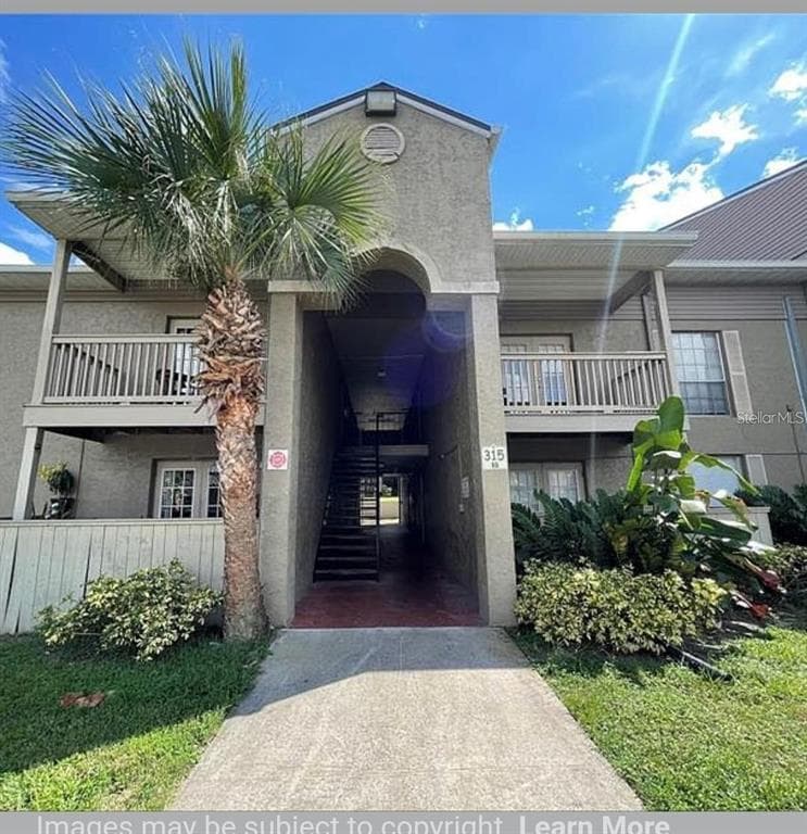 415 WYMORE ROAD # 101, ALTAMONTE SPRINGS, FL 32714